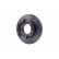 Disque de frein 8DD 355 120-181 Hella, Vignette 2