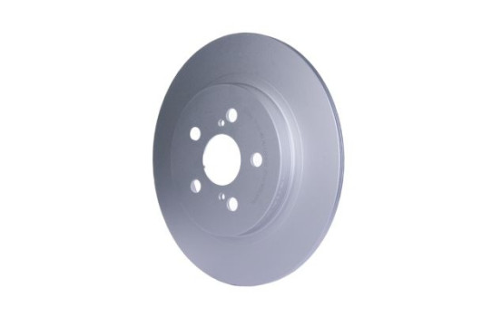 Disque de frein 8DD 355 120-191 Hella, Image 3