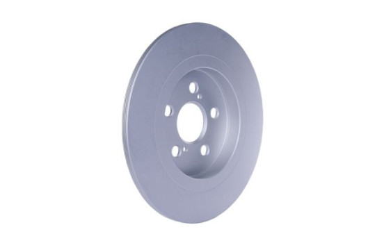 Disque de frein 8DD 355 120-191 Hella, Image 4