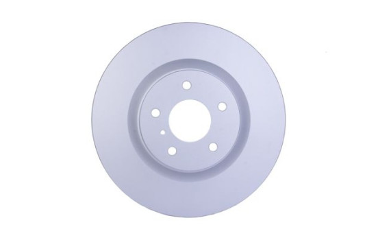 Disque de frein 8DD 355 120-271 Hella, Image 2