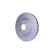 Disque de frein 8DD 355 120-271 Hella, Vignette 3