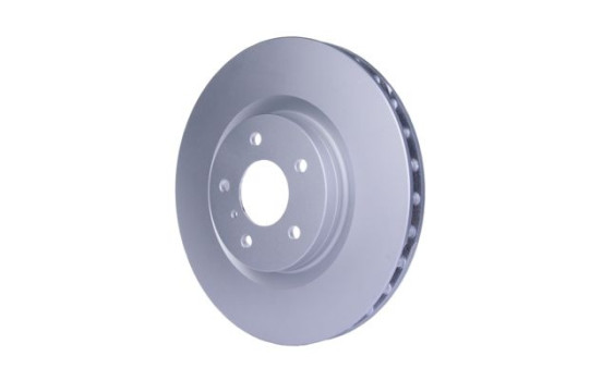 Disque de frein 8DD 355 120-271 Hella, Image 3