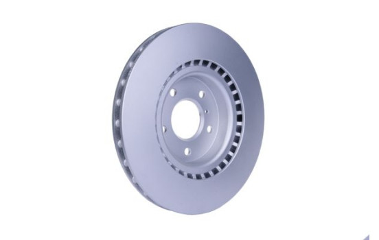 Disque de frein 8DD 355 120-271 Hella, Image 4
