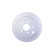 Disque de frein 8DD 355 120-341 Hella, Vignette 2