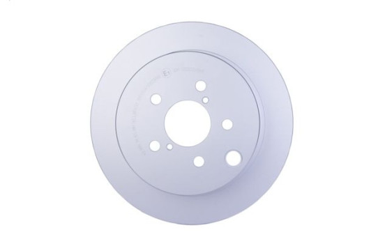 Disque de frein 8DD 355 120-341 Hella, Image 2