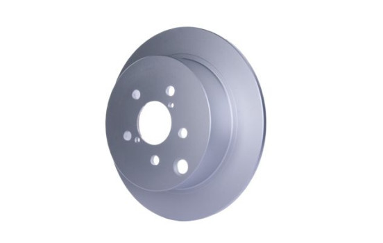 Disque de frein 8DD 355 120-341 Hella, Image 3