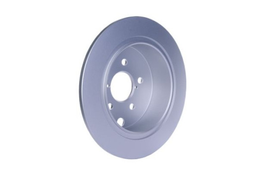 Disque de frein 8DD 355 120-341 Hella, Image 4