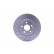 Disque de frein 8DD 355 120-351 Hella, Vignette 2