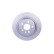Disque de frein 8DD 355 120-371 Hella, Vignette 2