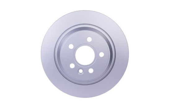 Disque de frein 8DD 355 120-371 Hella, Image 2
