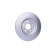 Disque de frein 8DD 355 120-371 Hella, Vignette 3