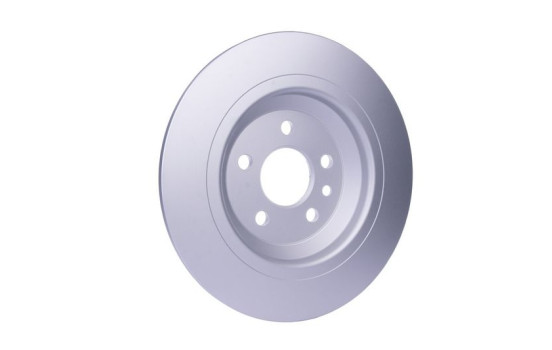 Disque de frein 8DD 355 120-371 Hella, Image 3