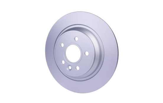 Disque de frein 8DD 355 120-371 Hella, Image 4