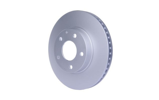 Disque de frein 8DD 355 120-441 Hella, Image 3