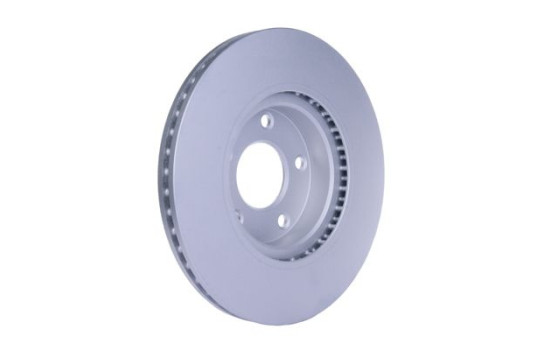 Disque de frein 8DD 355 120-451 Hella, Image 4