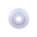 Disque de frein 8DD 355 120-481 Hella, Vignette 2