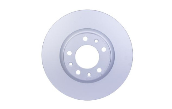 Disque de frein 8DD 355 120-481 Hella, Image 2