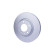 Disque de frein 8DD 355 120-481 Hella, Vignette 3