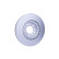 Disque de frein 8DD 355 120-481 Hella, Vignette 4