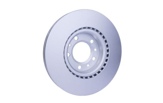 Disque de frein 8DD 355 120-481 Hella, Image 4