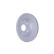 Disque de frein 8DD 355 120-521 Hella, Vignette 3