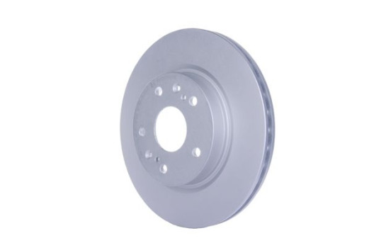 Disque de frein 8DD 355 120-521 Hella, Image 3