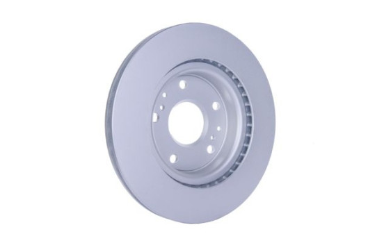 Disque de frein 8DD 355 120-521 Hella, Image 4