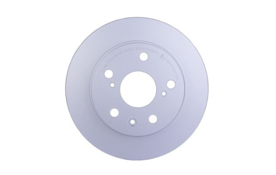 Disque de frein 8DD 355 120-531 Hella, Image 2