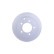 Disque de frein 8DD 355 120-561 Hella, Vignette 2