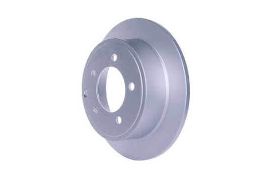 Disque de frein 8DD 355 120-561 Hella, Image 3