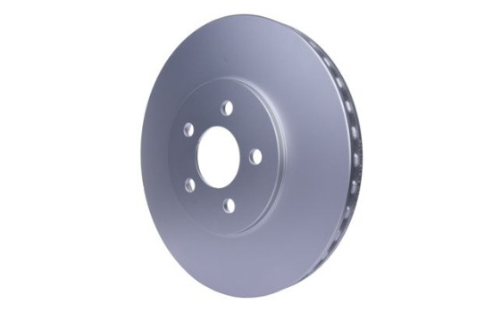 Disque de frein 8DD 355 120-621 Hella, Image 3