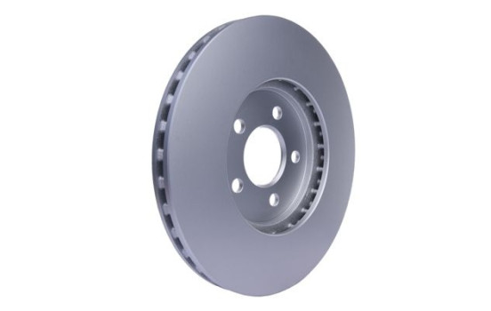 Disque de frein 8DD 355 120-621 Hella, Image 4