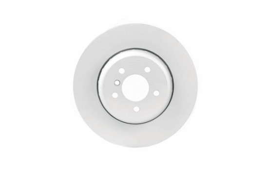 Disque de frein 8DD 355 120-651 Hella, Image 2