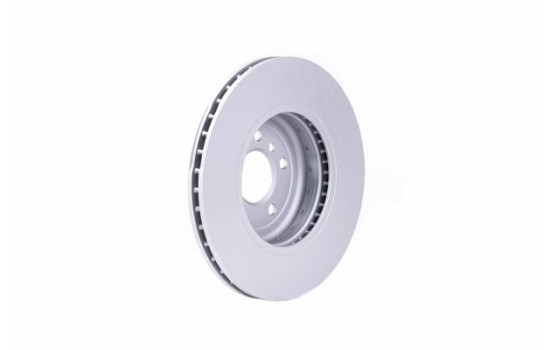 Disque de frein 8DD 355 120-651 Hella, Image 4
