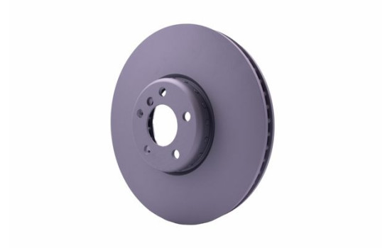 Disque de frein 8DD 355 120-711 Hella, Image 3