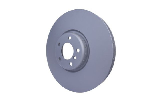 Disque de frein 8DD 355 120-721 Hella, Image 3