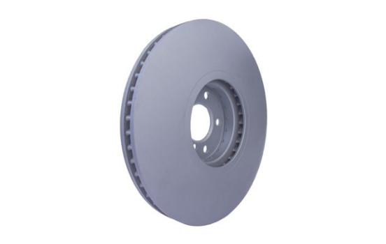 Disque de frein 8DD 355 120-721 Hella, Image 4