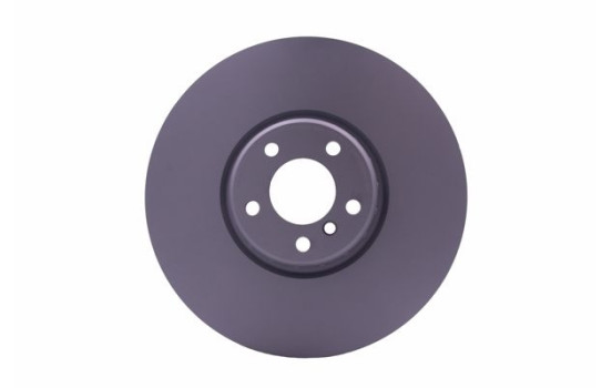 Disque de frein 8DD 355 120-731 Hella, Image 2