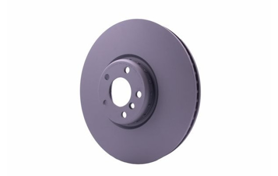 Disque de frein 8DD 355 120-731 Hella, Image 3