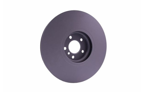 Disque de frein 8DD 355 120-731 Hella, Image 4
