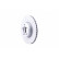 Disque de frein 8DD 355 120-821 Hella, Vignette 3
