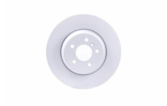 Disque de frein 8DD 355 120-851 Hella, Image 2