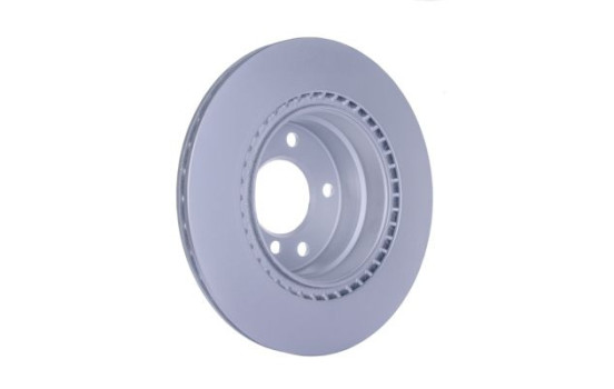 Disque de frein 8DD 355 120-901 Hella, Image 4