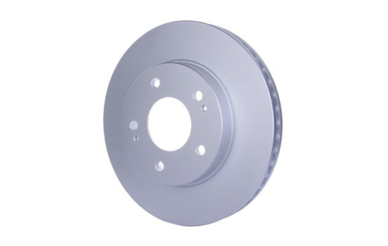 Disque de frein 8DD 355 122-271 Hella, Image 3