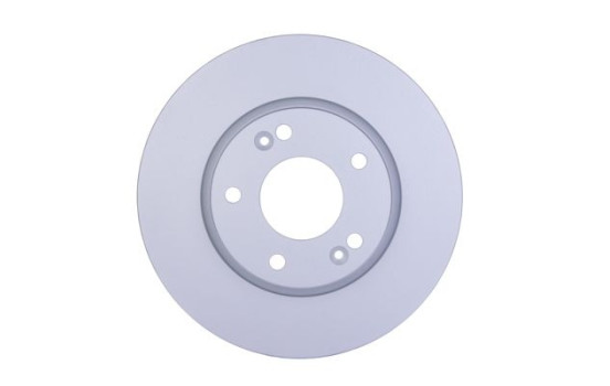 Disque de frein 8DD 355 122-341 Hella, Image 2