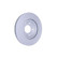 Disque de frein 8DD 355 122-341 Hella, Vignette 4