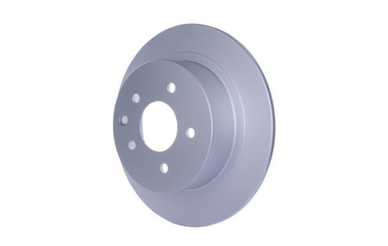 Disque de frein 8DD 355 122-421 Hella, Image 3
