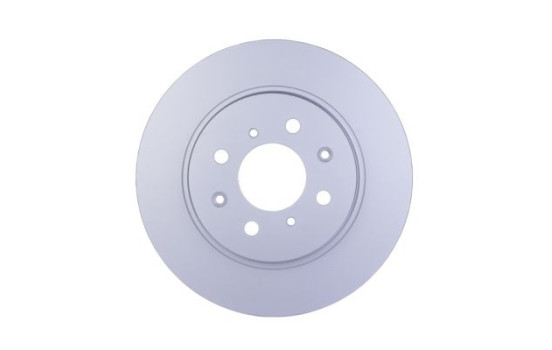 Disque de frein 8DD 355 122-531 Hella, Image 2