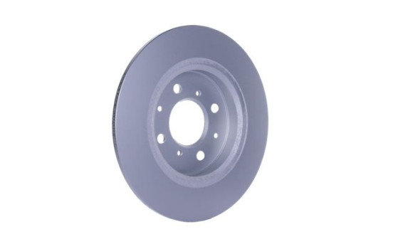 Disque de frein 8DD 355 122-531 Hella, Image 4
