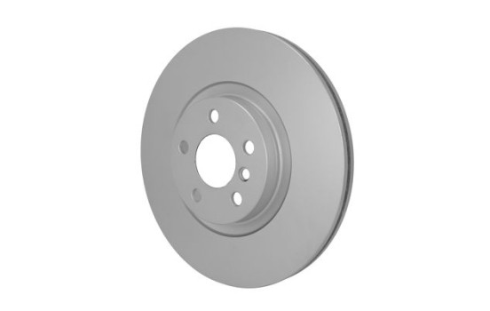 Disque de frein 8DD 355 122-641 Hella, Image 3
